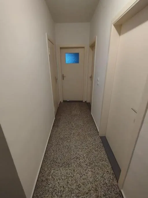 Mk Apartments Bremen 4 - Kostenlose Parkplaetze - Central Gelegen - Bis Zu 5 Personen