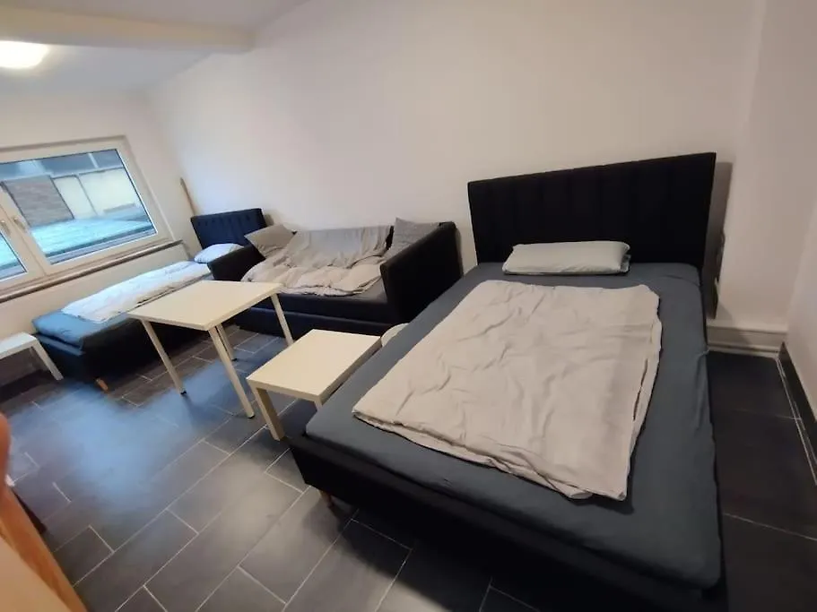 Mk Apartments Bremen 4 - Kostenlose Parkplaetze - Central Gelegen - Bis Zu 5 Personen