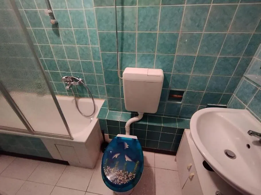 Mk Apartments Bremen 4 - Kostenlose Parkplaetze - Central Gelegen - Bis Zu 5 Personen
