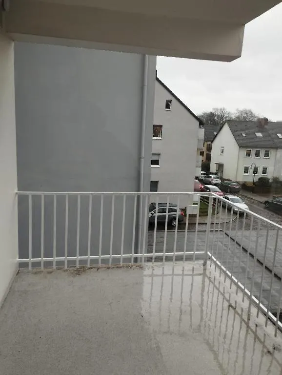 Mk Apartments Bremen 4 - Kostenlose Parkplaetze - Central Gelegen - Bis Zu 5 Personen 0*,  Tyskland